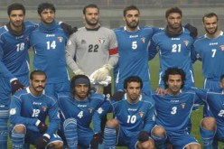 الكويت يخسر امام كوريا الجنوبية  ويودع تصفيات كأس العالم لكرة القدم 2014