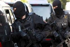 الأمن الروسي يمنع مهاجرين من التوجه إلى سوريا للانضمام إلى داعش