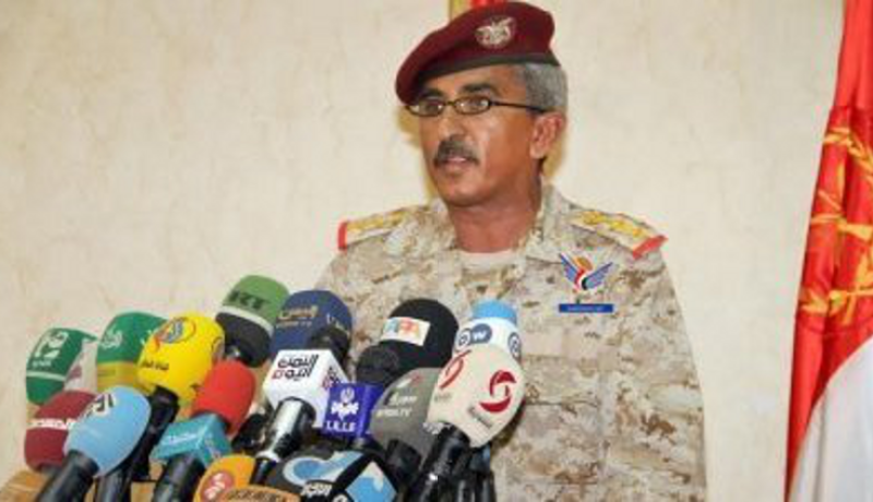 الحوثيون وحلفاؤهم يقبلون الهدنة والتحالف يقصف منزل صالح بصنعاء