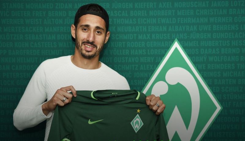 بلفوضيل إلى “فيردر بريمن” الألماني!