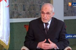 شرفي: الحراك مكسب للشعب الجزائري ومهما كانت الظروف يجب أن نثمنه