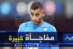 الفرنسيون يكشفون حقيقة إنتقال غولام لمارسيليا