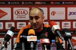 رحيم: “مفتاح سيغيب عن الداربي ومشاركة بن خماسة محل شك”