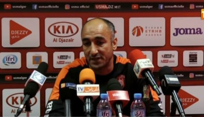 رحيم: “مفتاح سيغيب عن الداربي ومشاركة بن خماسة محل شك”