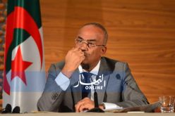 بدوي: مستعدون لفتح أبواب الحوار مع الشعب بعيدا عن الأحكام المسبقة