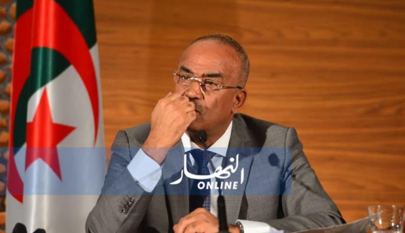 بدوي: مستعدون لفتح أبواب الحوار مع الشعب بعيدا عن الأحكام المسبقة