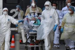 فيروس كورونا في فرنسا: تسجيل 20745 إصابة مؤكدة و176 وفاة في آخر 24 ساعة