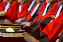 حركة جزئية مرتقبة تشمل 400 قاضٍ نهاية هذا الأسبوع