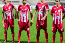 “الحمراوة” يسقطون في فخ الصاعد الجديد