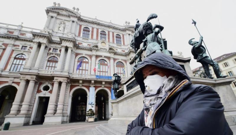 قنصل الجزائر بميلانو: لم نسجل أي إصابة بكورونا لدى الجالية الجزائرية المقيمة بإيطاليا