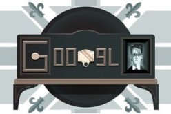 جوجل تخلد ذكرى أختراع أول تلفاز في العالم بواسطة جون بيرد