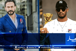 قصي خولي يعلن عن مفاجأة كبيرة تجمعه مع محمد رمضان