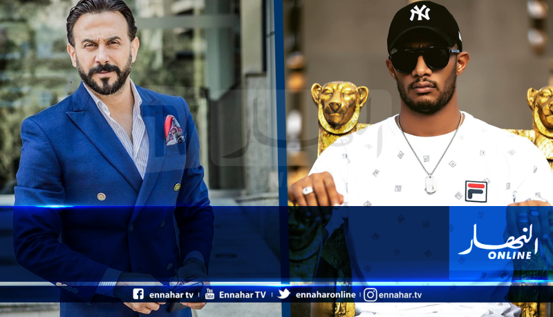 قصي خولي يعلن عن مفاجأة كبيرة تجمعه مع محمد رمضان