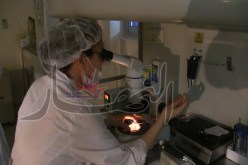 10 ملايين غرامة ضد كل شخص يرفض إجراء تحاليل البصمة الوراثية