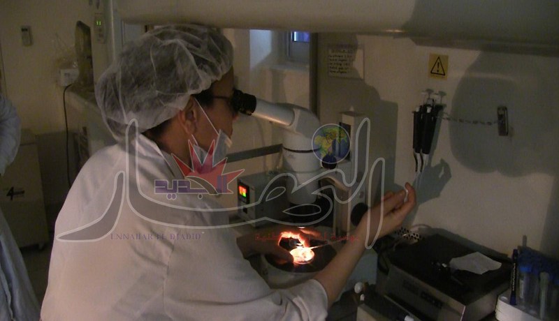 10 ملايين غرامة ضد كل شخص يرفض إجراء تحاليل البصمة الوراثية