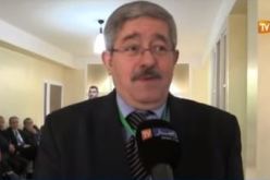 أويحي.. قرار المجلس الدستوري لإحالة مشروع تعديل الدستور إلى البرلمان صائب