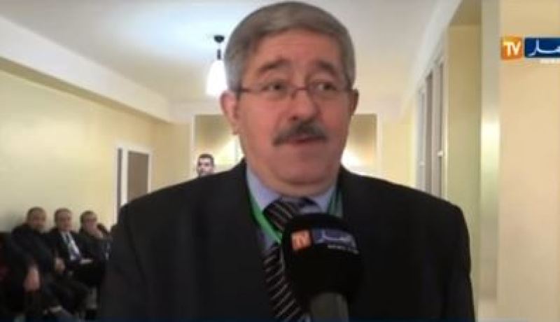 أويحي.. قرار المجلس الدستوري لإحالة مشروع تعديل الدستور إلى البرلمان صائب