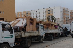 هذه هي الأحياء السكنية المعنية بعملية الترحيل اليوم بالعاصمة