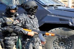 مقتل 8 أشخاص بينهم 4 جنود بتفجيرين في شمال سيناء