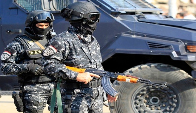 مقتل 8 أشخاص بينهم 4 جنود بتفجيرين في شمال سيناء