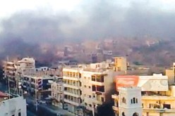 عاجل ناشطون 7 قتلى بدير الزور بسوريا