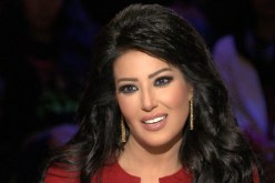 سمية الخشاب تتعرض للسرقة