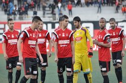 تاجنانت تؤكد انطلاقتها القوية وتفرض التعادل على سوسطارة