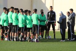 المنتخب الوطني لأقل من 20 سنة ينهزم بثلاثية أمام تونس