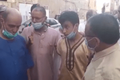 رجل يموت فرحا بفوز ابنه بشهادة “البكالوريا” في غرداية