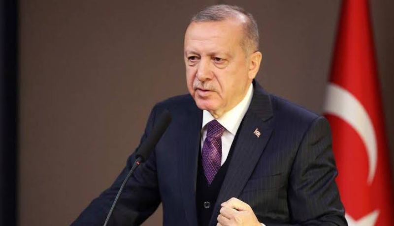 أردوغان: طلبت من الرئيس الجزائري إرسال وثائق بشأن مجازر الإحتلال الفرنسي في بلاده
