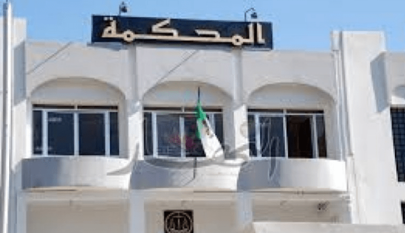 جيجل: الحبس 18 شهرا حبسا نافذ لمنظم حفل الزفاف ببلدية اولاد رابح