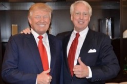 وفاة الشقيق الأصغر للرئيس الأمريكي ترامب