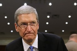 رئيس شركة أبل راتبه 9 مليون وسيتبرع بـ 800 مليون دولار