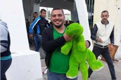 أسرة “السنافر” تفقد أحد أوفيائها في حادث مرور