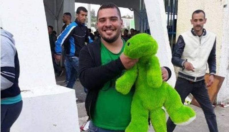 أسرة “السنافر” تفقد أحد أوفيائها في حادث مرور