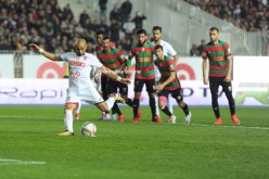 بن موسى يمنح التقدم لسوسطارة