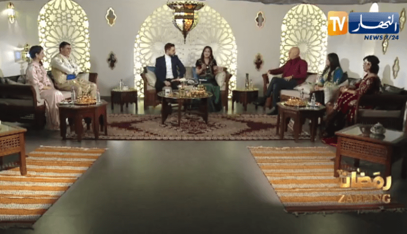 “zapping رمضان”..عدد مثير حول “الكاميرا كاشي” بحضور جدو حسان