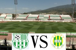 البليدة تواجه شبيبة القبائل في “تشاكر”