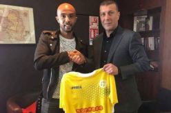 رسميا.. شبيبة القبائل تضمن خدمات مدافع مغترب