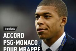 باريس تهزم مدريد وتحسم صفقة مبابي على شكل إعارة