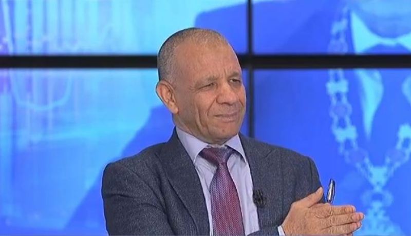 بن قرينة:لهذا السبب دعونا إلى التصويت بـ”نعم” على مشروع تعديل الدستور