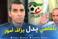 زطشي: “الفضل يعود لبلماضي واللاعبين”
