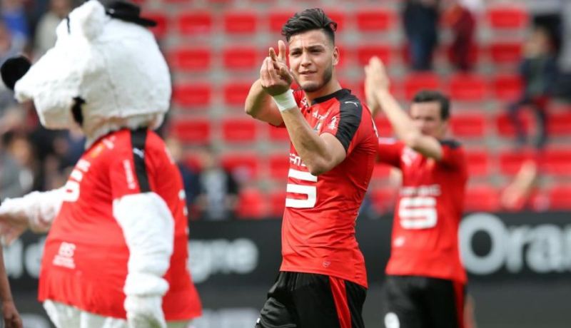 بن سبعيني يقترب من اللعب في البريميرليغ