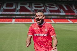 سوداني يتعادل رفقة نوثينغهام في ثاني ودية له