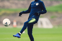 محرز يعمل بجد ويتناسى إبعاده عن قمة ليفربول