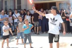 عائلات تتنفس الصعداء.. وتشكر السلطات على “هدية الباك”