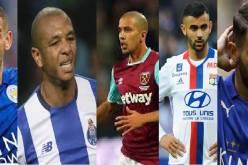 برود ميركاتو المحترفين ومحرز مُرغم على استهلاك الثعالب!