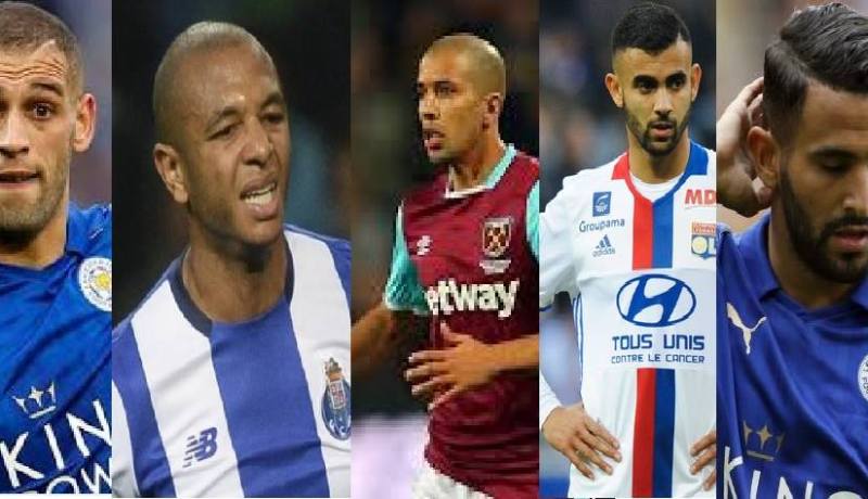 برود ميركاتو المحترفين ومحرز مُرغم على استهلاك الثعالب!