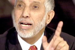 بلخادم يعتبر 17 أفريل يوم حاسم لمستقبل الجزائر