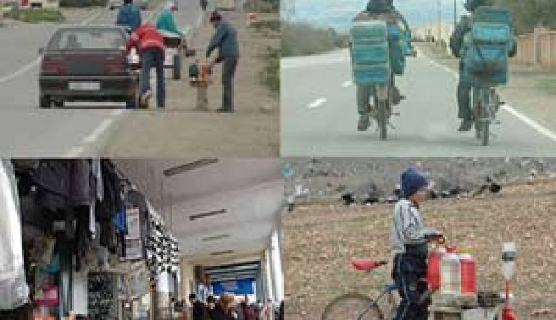 الشيخ فركوس يصدر فتوى تجيز المتاجرة بالسلع الغذائية المهربة